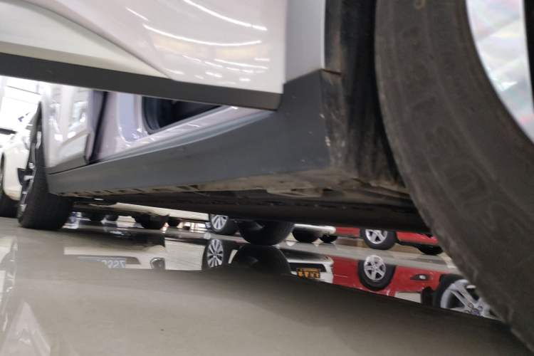 Used AION Y 2024 Plus 510 Intelligent Driving Version
