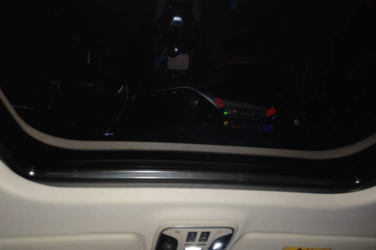 Used Haval F7 2021 2.0T Two-Wheel Drive i-Van
