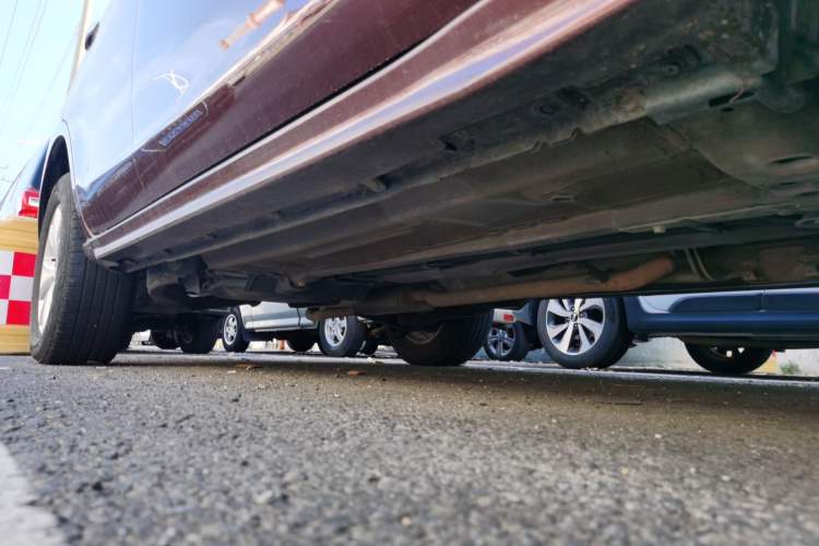 Used Venucia T70 2016 1.6L Manual Ruixing Edition
