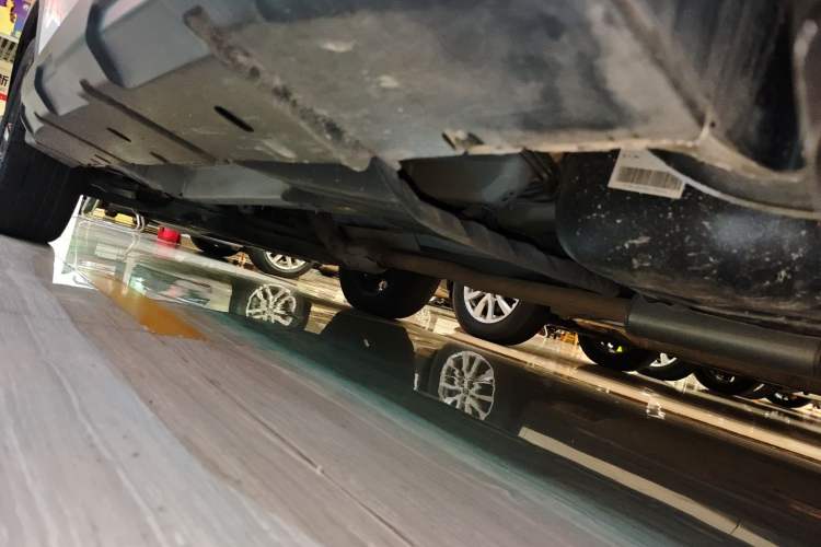 Used Hyundai ix35 2021 2.0L Automatic 2WD GLS Leading Edition