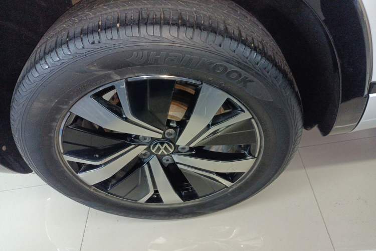 Used Volkswagen Tayron GTE Plug-in Hybrid 2020 1.4T Luxury Model
