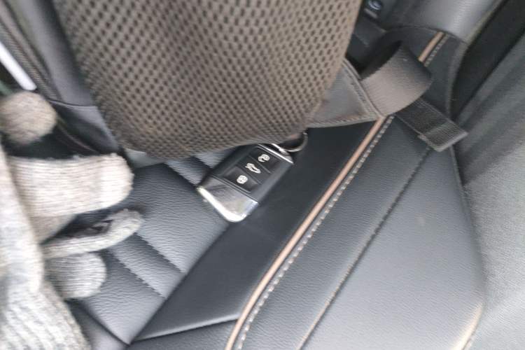 Used Volkswagen Passat 2020 330TSI Elite Edition China VI
