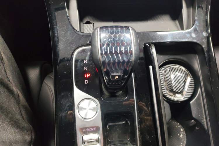 Used GAC Trumpchi M8 2024 Master Series 400T Ultimate Edition
