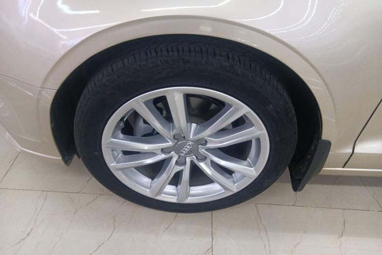 Used Audi A3 2018 30th Anniversary Edition Limousine 35 TFSI Ambition Model