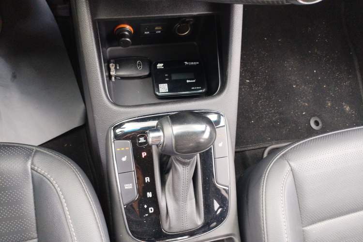 Used Kia K3 2017 1.6L Automatic 15th Anniversary Special Edition GLS
