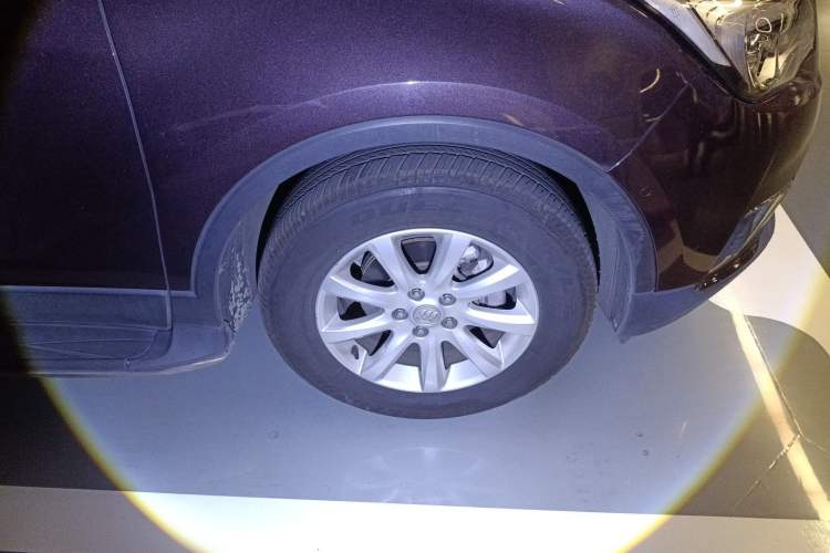 Used Buick Envision 2018 20T Two-Wheel Drive Luxury Model
