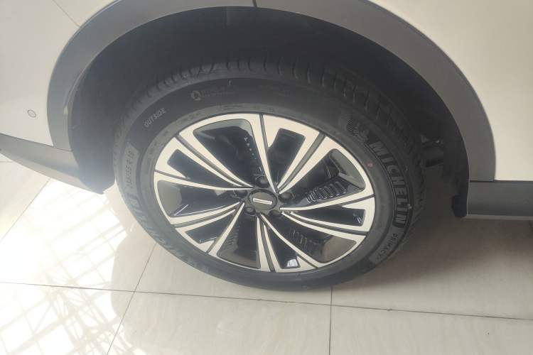 Used Wey Latte DHT 2022 1.5T DHT Extra-Large Cup
