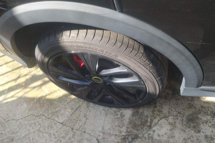 Used Roewe RX5 New Energy 2020 ePLUS National Trend Ronglin Flagship Edition
