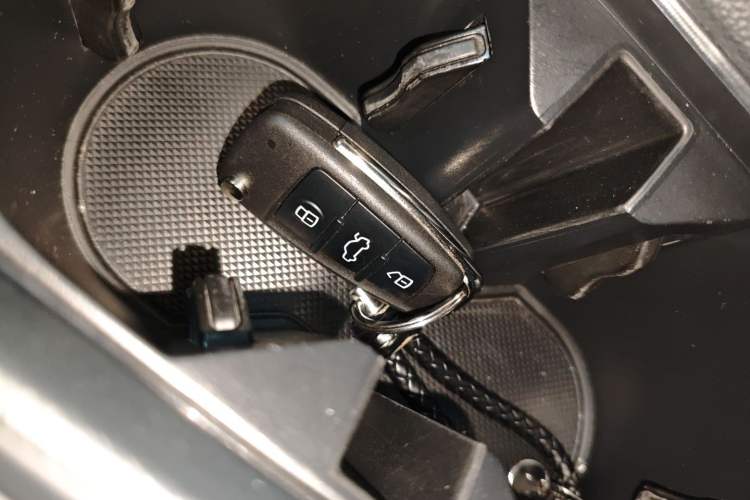 Used Audi Q3 2021 35 TFSI Fashion Dynamic Model