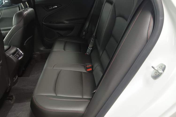 Used Chevrolet Malibu XL 2021 Redline 550T Automatic RuiLian Edition