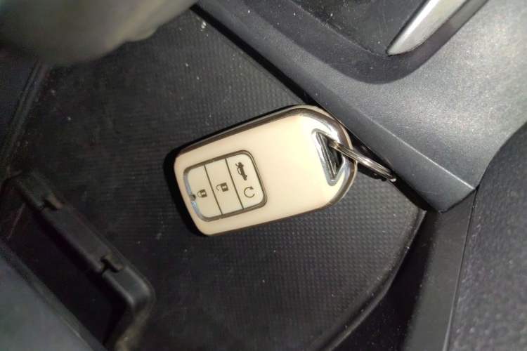 Used Honda Civic 2016 220TURBO CVT Luxury Edition
