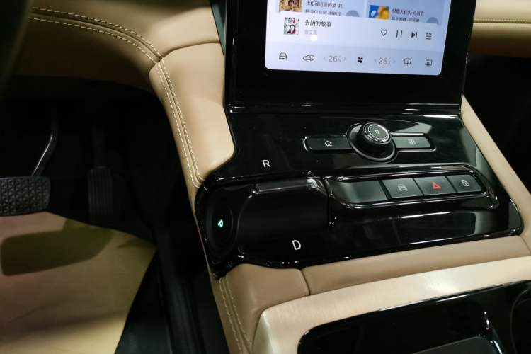 Used Nio ES8 2018 355 km Base Version 6-Seater Edition
