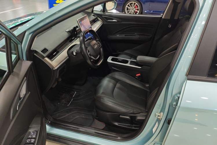 Used NETA V 2022 Pro Long-Range Smart Edition
