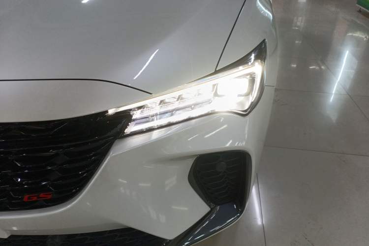 Used Buick Verano 2023 Pro GS Swift Edition