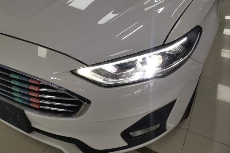 Used Ford Mondeo 2020 EcoBoost 200 Stylish Model