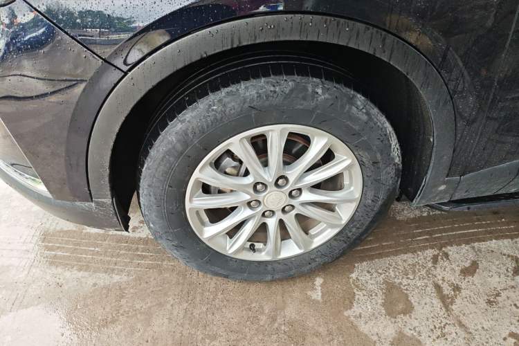 Used Buick Enclave 2020 28T Two-Wheel Drive Luxury Version
