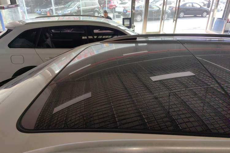 Used Volkswagen Touran 2021 Touran L 280TSI DSG Comfort Edition 7 Seats
