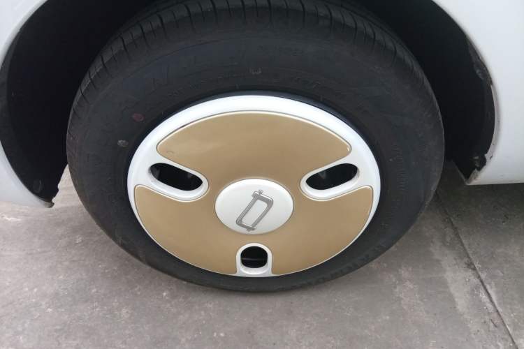 Used Bestune Pony 2025 222km Lightning Horse