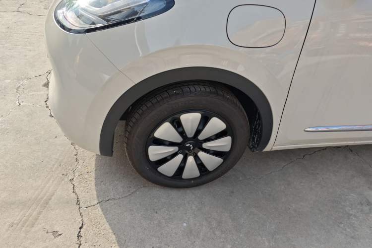 Used Wuling Bingo 2024 333 km Enjoyment Version
