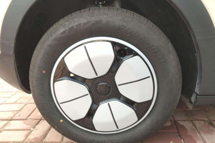 Used  Geome 2025 310km Youth Edition
