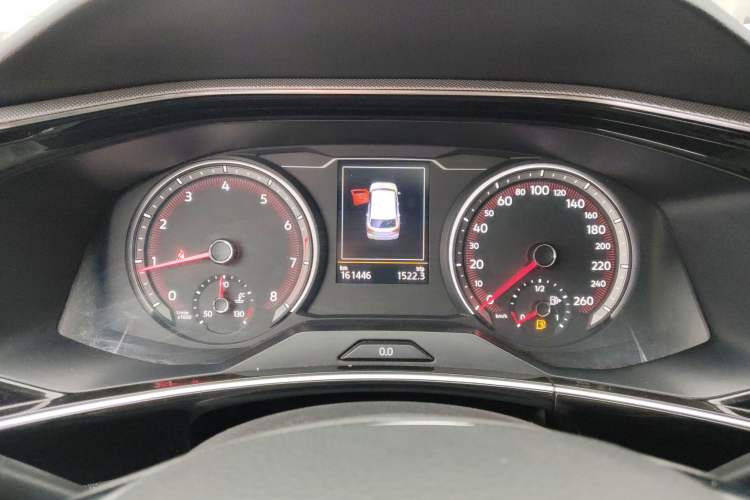 Used Volkswagen Tayron 2020 330TSI Two-Wheel Drive Luxury Smart Connectivity Version