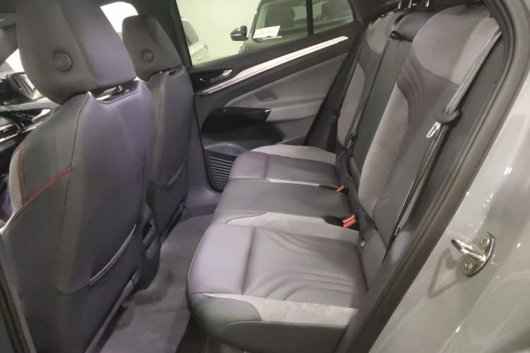 Used Volkswagen ID.4 CROZZ 2022 High-Performance PRIME Edition