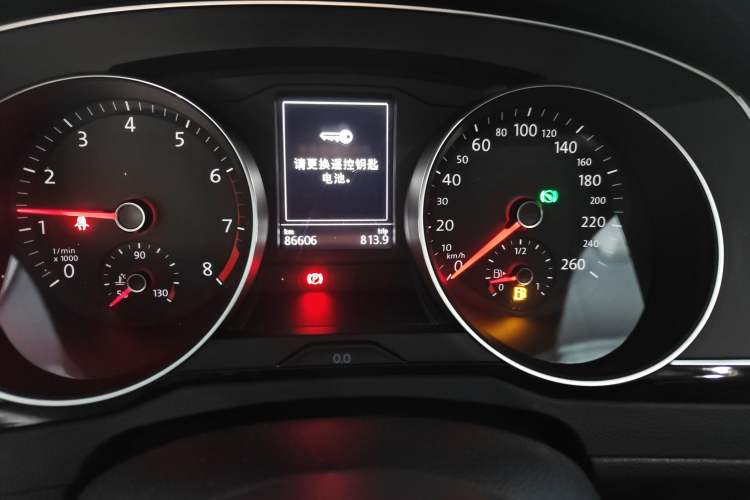 Used Volkswagen Magotan 2020 330TSI DSG Leading Model
