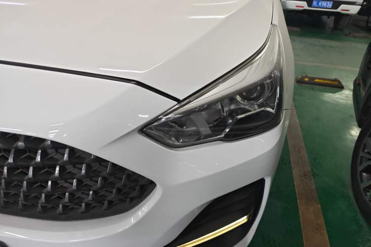 Used Haval M6 2019 1.5T DCT Two-Wheel Drive Value Edition China VI Standard