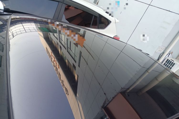 Used Chery New Energy Boundless Pro 2022 301km "Divine Beast" Version with Lithium Iron Phosphate
