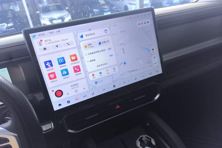 Used JETOUR Traveler 2023 2.0T All-Wheel-Drive CrossPRO
