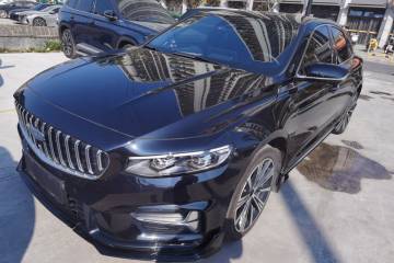 Used Geely Auto Preface 2025 Dongfang Yao 1.5TD Kunlun Edition