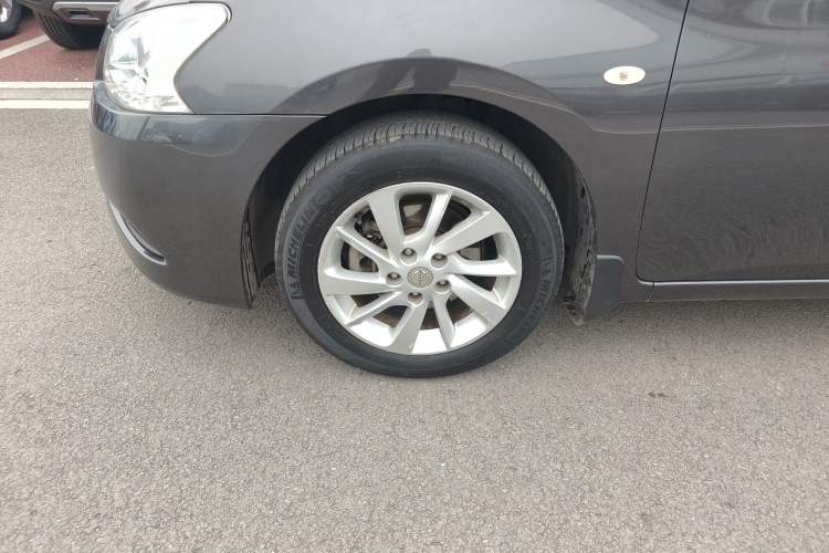 Used Nissan Sylphy 2012 1.6 XL Manual Luxury Edition