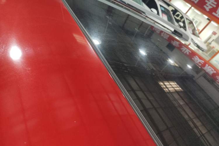 Used Chery Tiggo 5x 2017 1.5T DCT Elite Edition