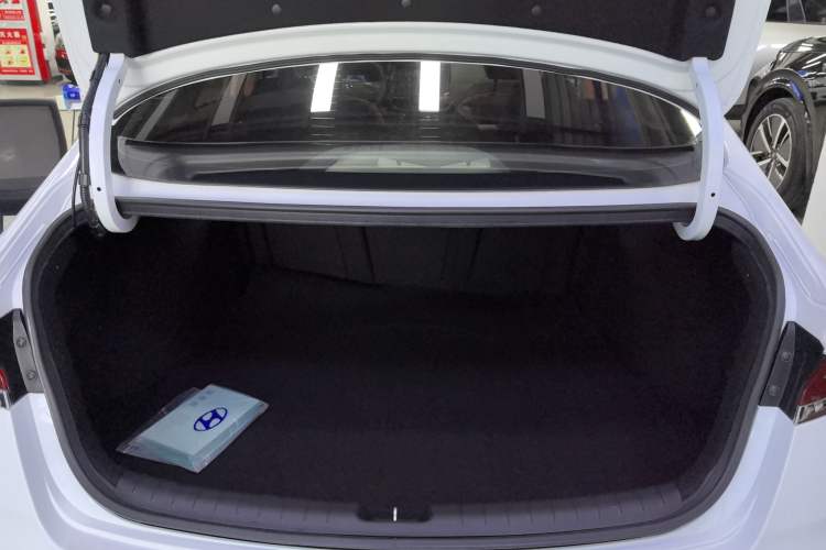 Used Hyundai Lafesta 2019 280TGDi Sport Edition China V Standard