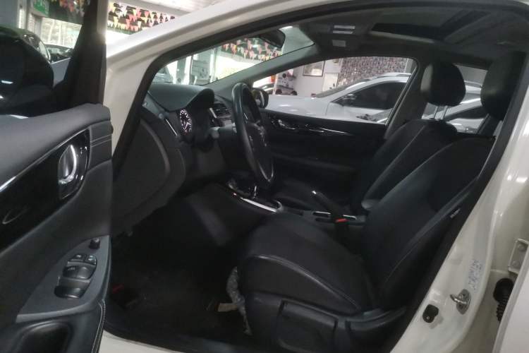 Used Nissan Tiida 2016 1.6L CVT Smart Drive Edition
