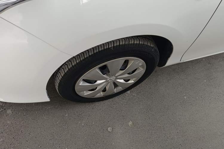 Used Toyota YARiS L 2020 1.5L CVT Leading Edition
