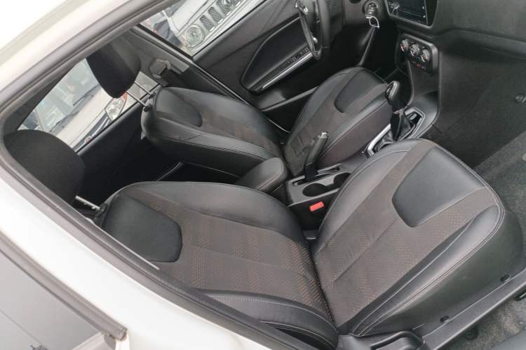 Used Chery Tiggo 3X 2018 1.5L Automatic Luxury Edition