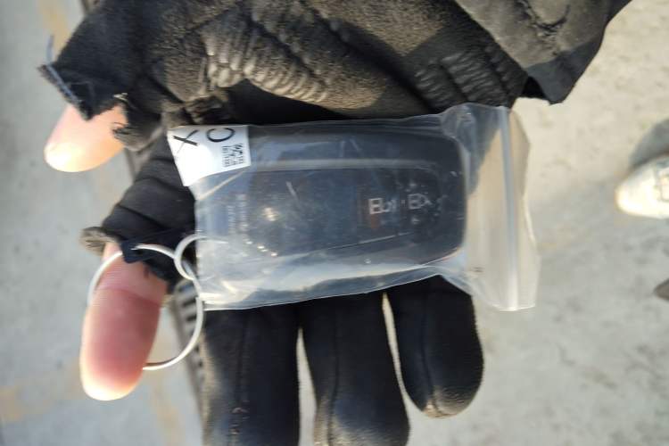 Used Toyota Crown Kluger 2022 2.5L HEV Two-Wheel Drive Entry Version
