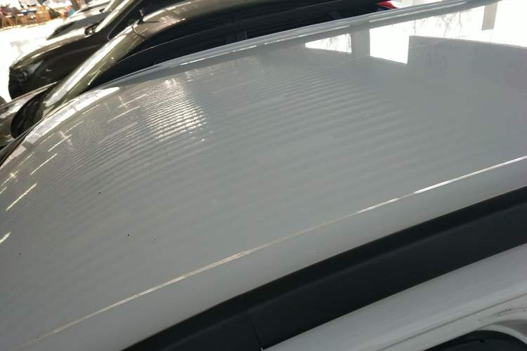 Used Suzuki SX4 2016 1.6L Automatic Classic Edition
