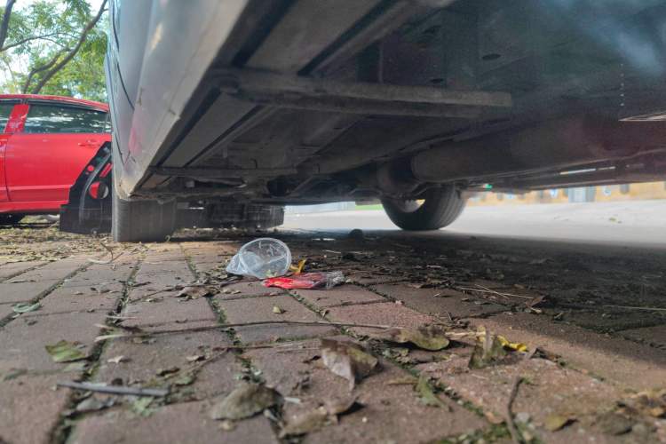 Used Chery Tiggo 8 2019 1.6 TGDI Automatic Prestige Model
