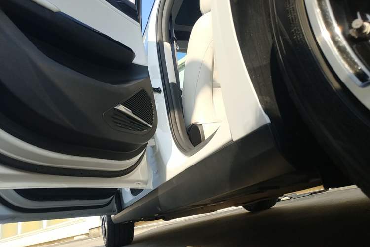 Used  L6 2023 125km Starship
