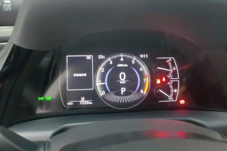 Used Lexus ES 2022 200 Excellence Edition
