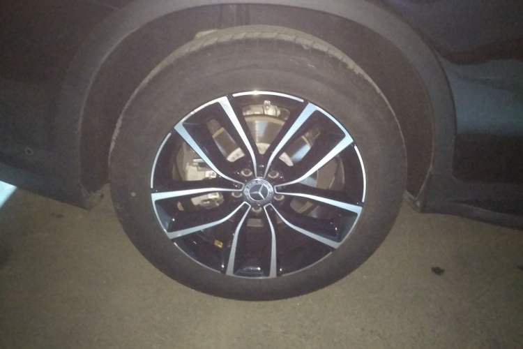 Used Mercedes-Benz GLC 2020 Facelift GLC 300 L 4MATIC Dynamic Edition