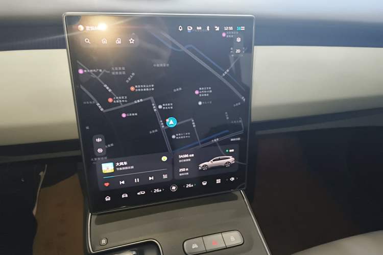 Used Nio ET5T 2023 75 kWh Touring
