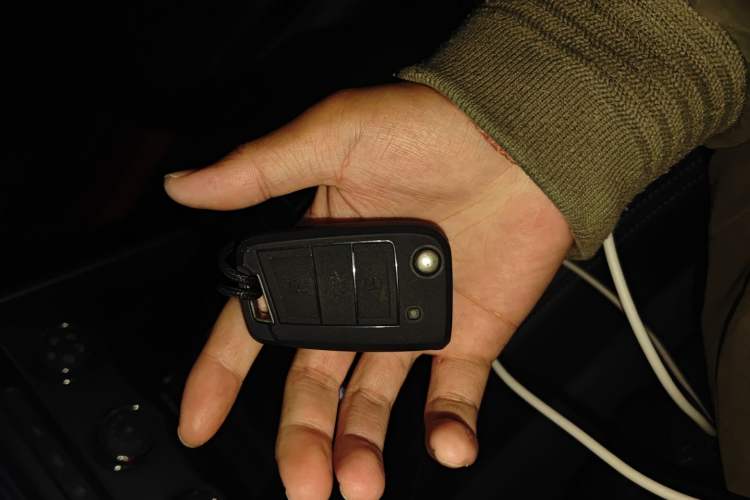 Used Volkswagen Tharu 2020 280TSI Two-Wheel Drive Trend Edition China VI Standard