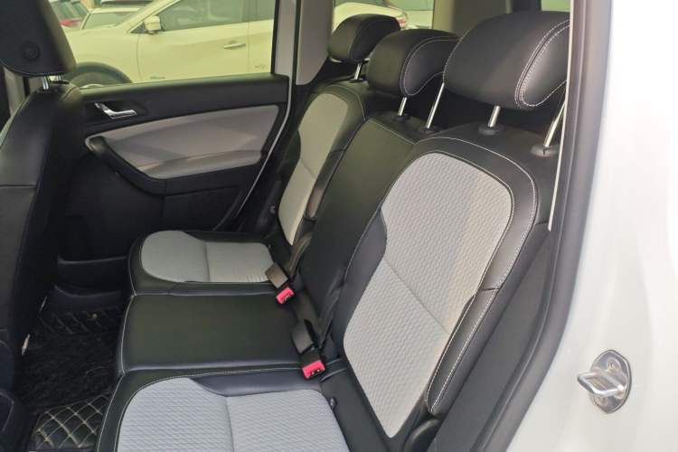 Used Skoda Yeti 2017 TSI280 DSG Advanced Edition
