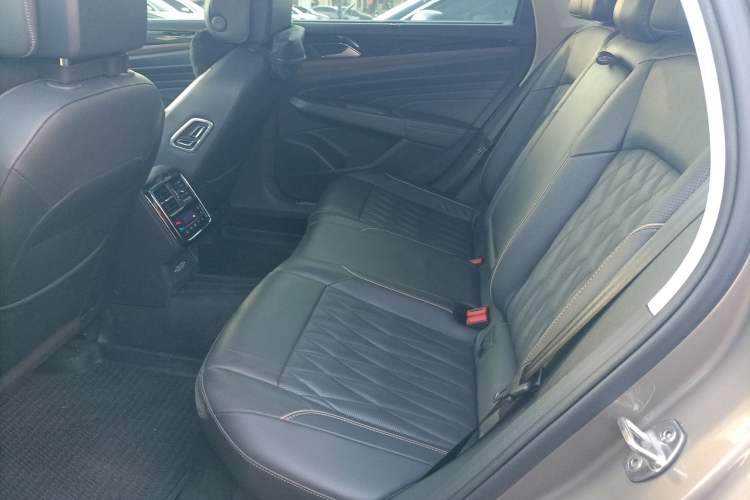 Used Volkswagen Passat 2019 380TSI Prestige Edition China VI Standard