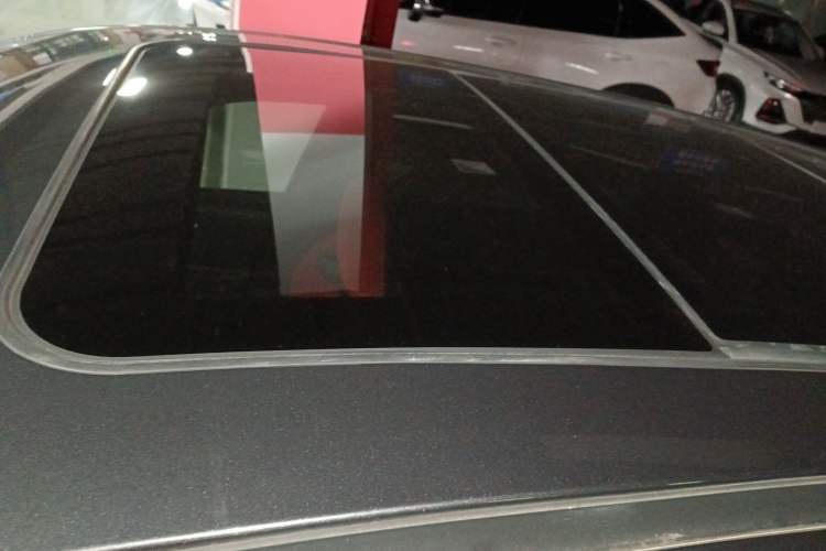 Used Changan X5 PLUS 2024 1.5T DCT ZhiZun Version
