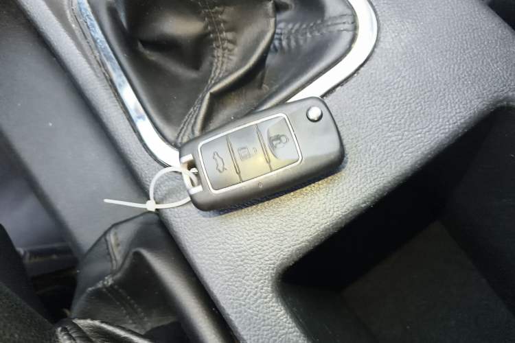 Used FORTHING Lingzhi 2021 M5L 2.0L Utility Model
