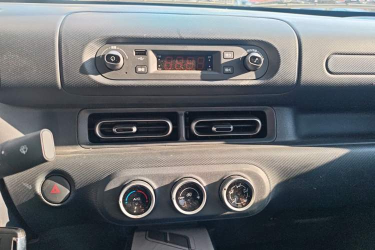 Used Wuling Zhiguang New Energy 
